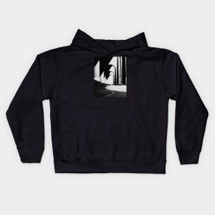 Architecture Kids Hoodie